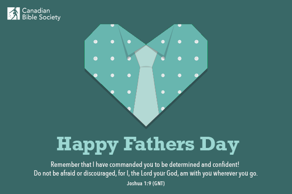 FathersDay_ENG Father's Day