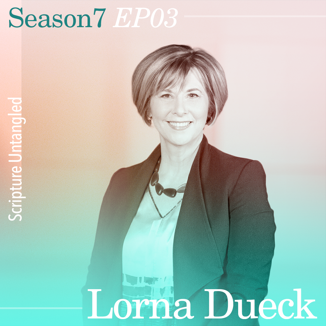 Lorna Dueck