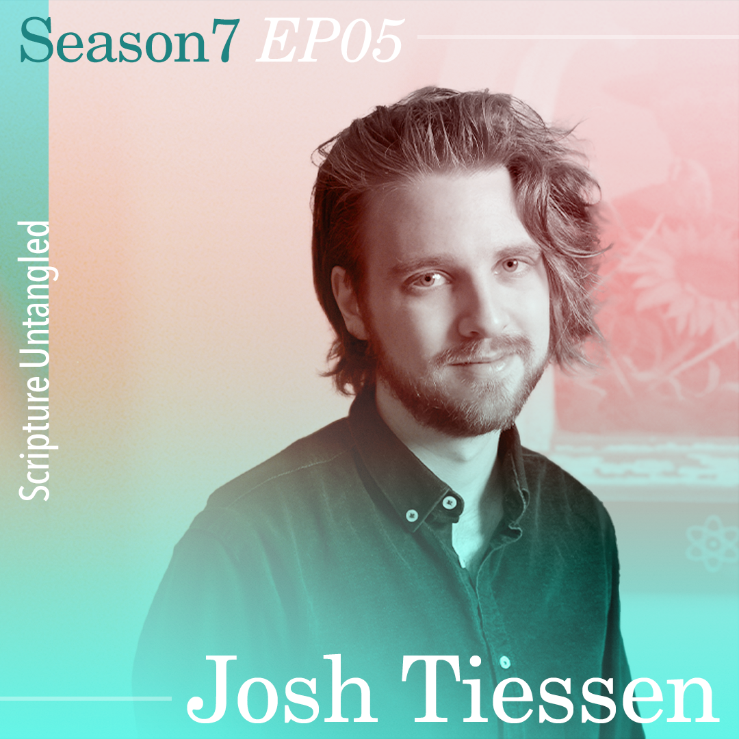 Josh Tiessen