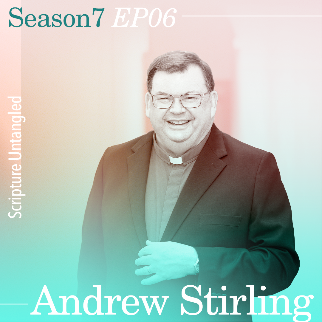 Andrew Stirling