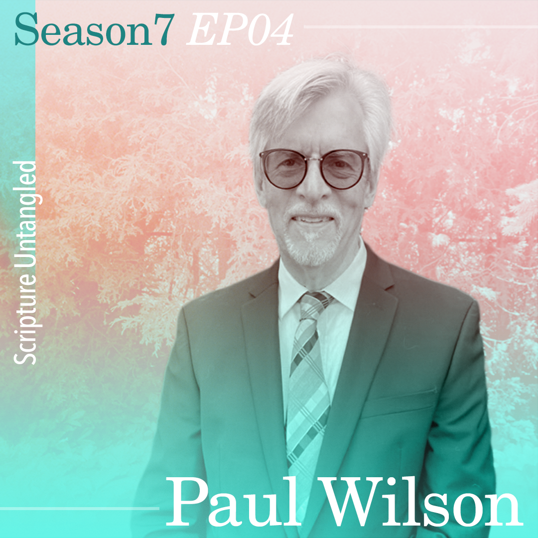 Paul Wilson