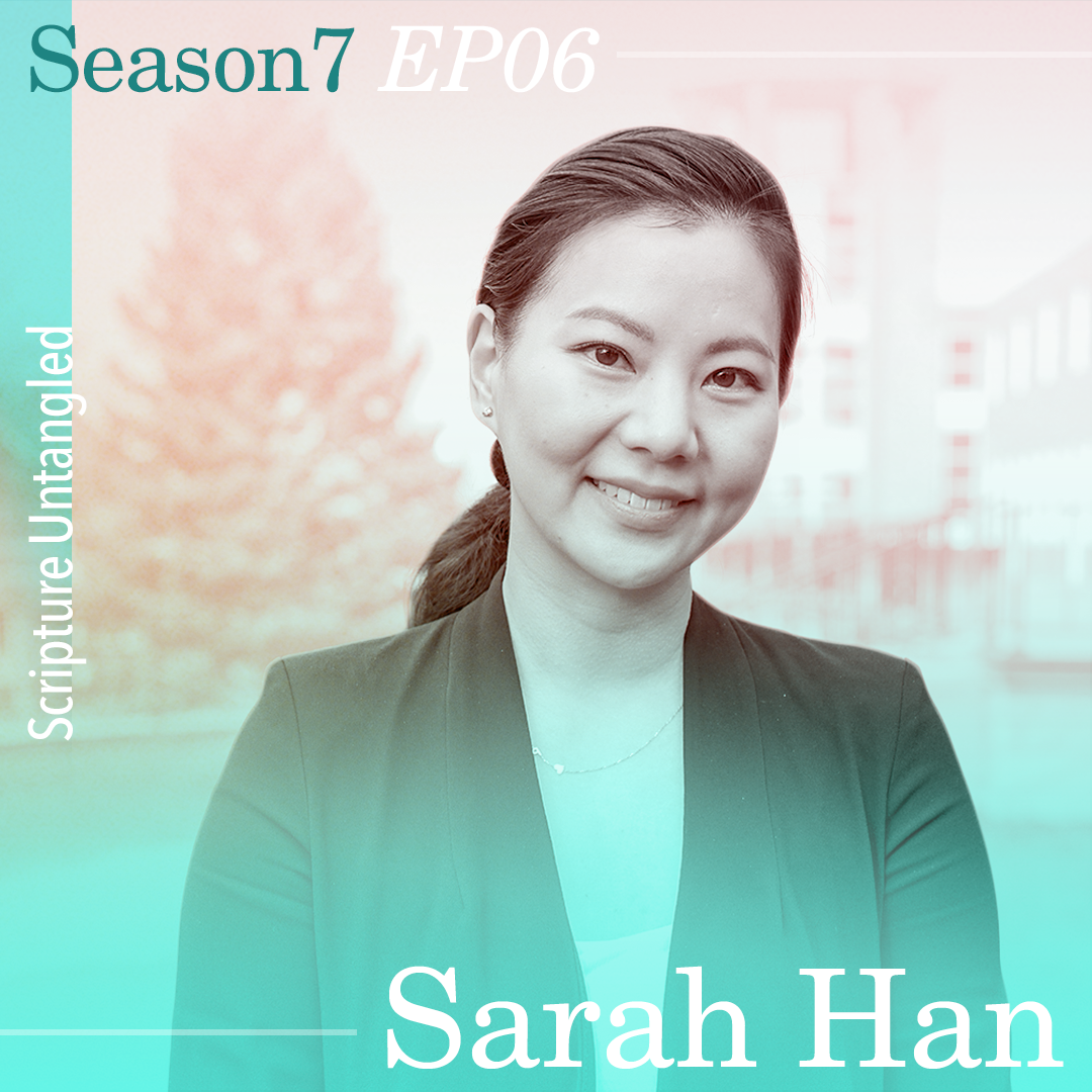 Sarah Han