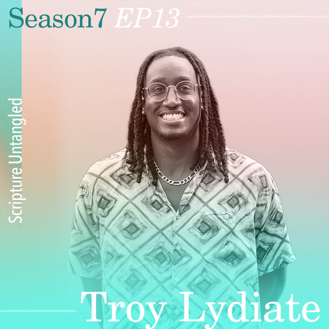 Troy Lydiate