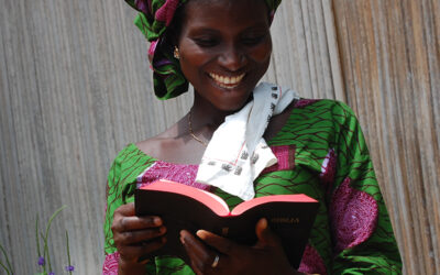 TOGO: Première traduction de l’Ancien Testament en nawdm