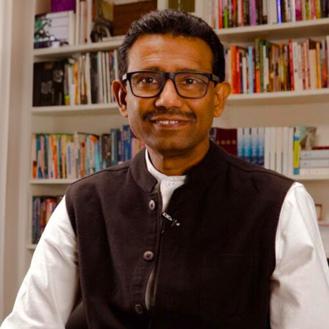 Rev. Sam Vijayasenan