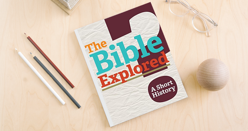 Bible Explored