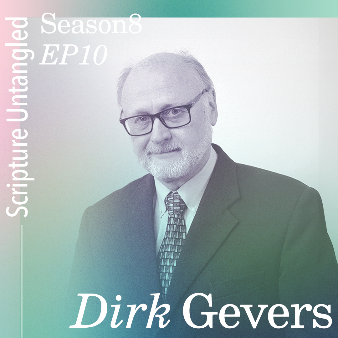 Dirk Gevers