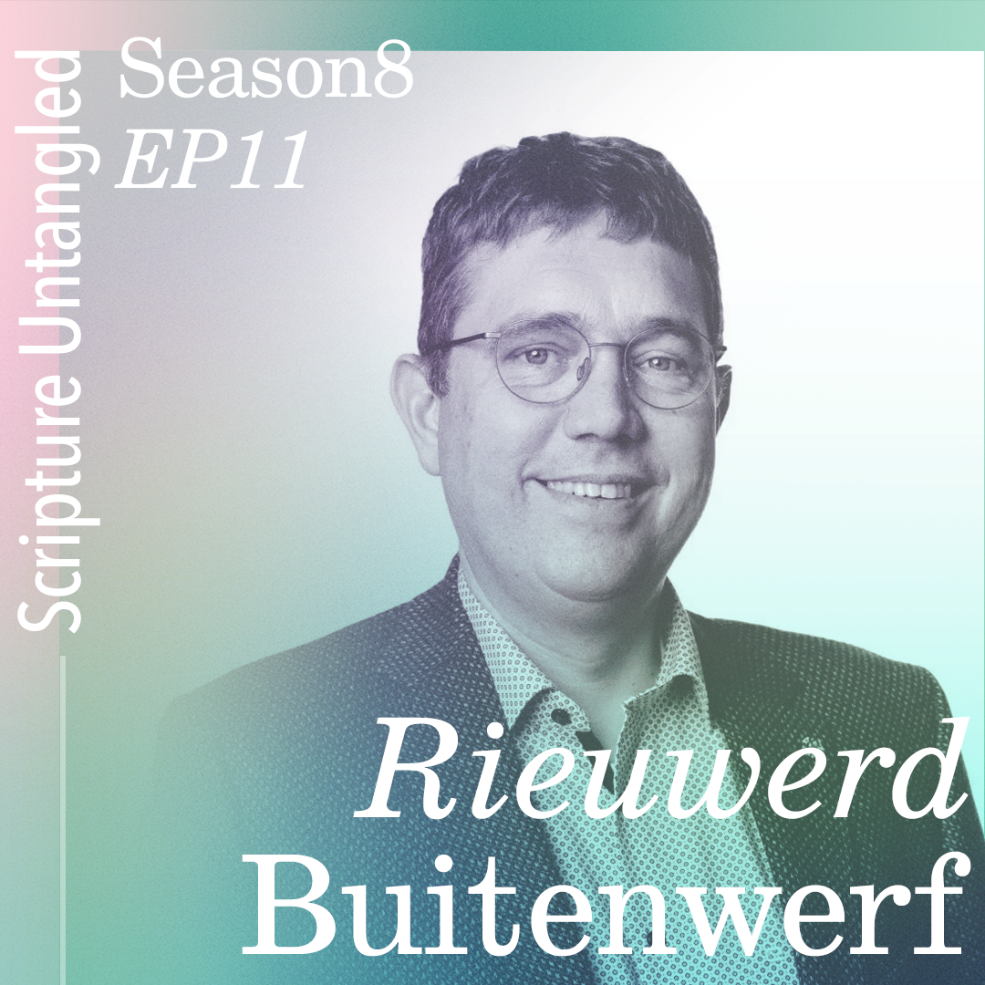 Rieuwerd Buitenwerf