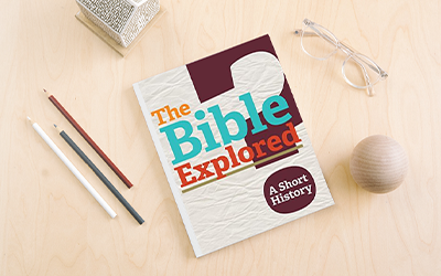 Bible explored