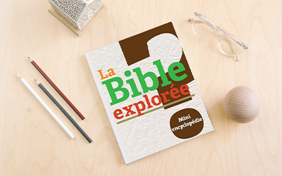 Guide de lectures bibliques quotidiennes