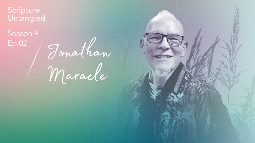 Scripture Untangled Season 9 Episode 1 – Wesley Huff