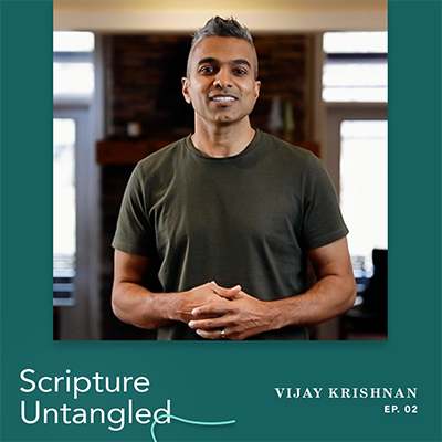 Vijay Krishnan