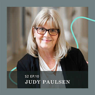 Judy Paulsen