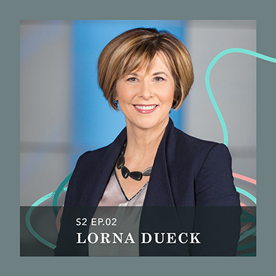 Lorna Dueck