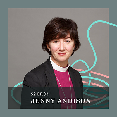 Jenny Andison