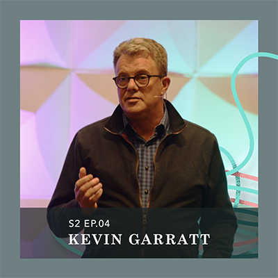 Kevin Garratt