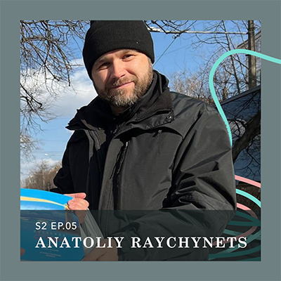 Anatoliy Raychynets