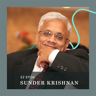 Sunder Krishnan