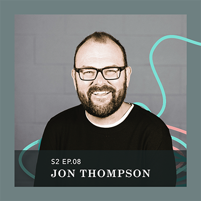 Jon Thompson