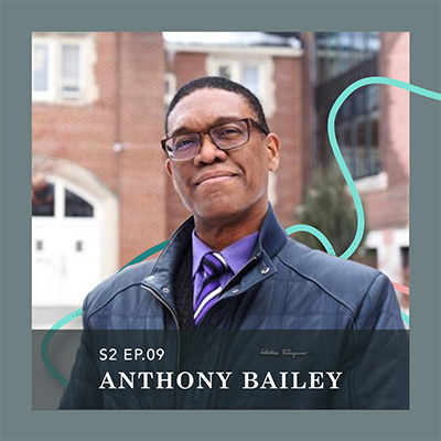 Anthony Bailey