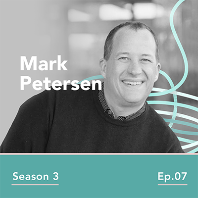 Mark Petersen