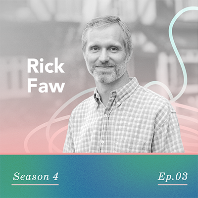 Rick Faw