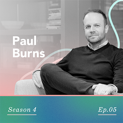 Paul Burns