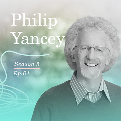 Philip Yancey