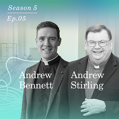 Andrew Bennett & Andrew Stirling