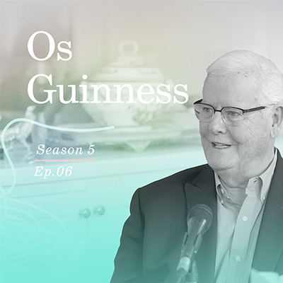 Os Guinness