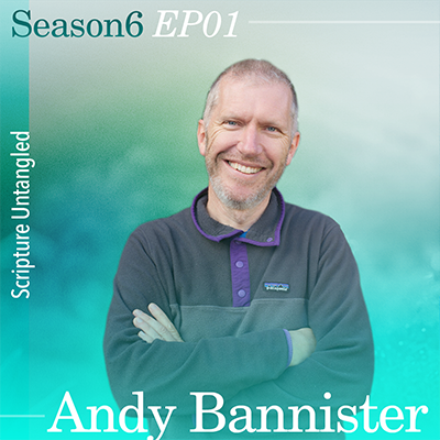 Andy Bannister