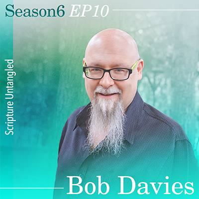 Bob Davies