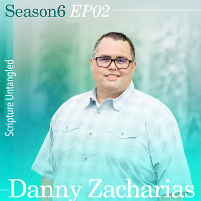 Danny Zacharias