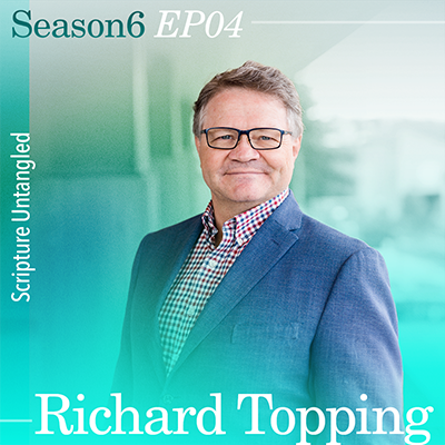 Richard Topping