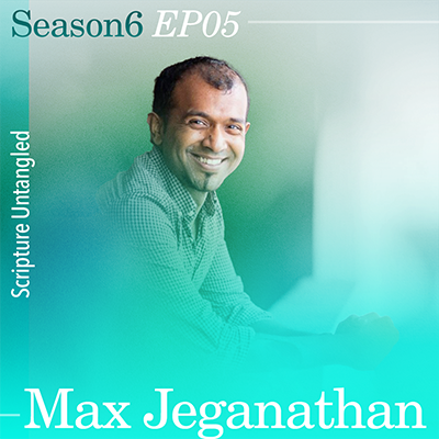 Max Jeganathan