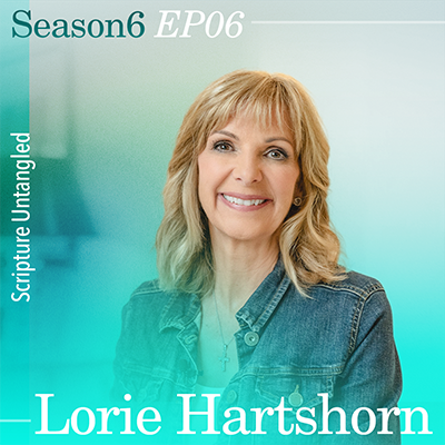 Lorie Hartshorn