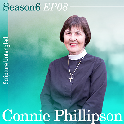 Connie Phillipson