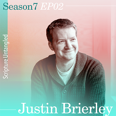 Justin Brierly