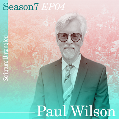 Paul Wilson