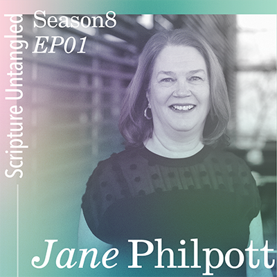 Jane Philpott