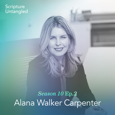 Alana Walker Carpenter