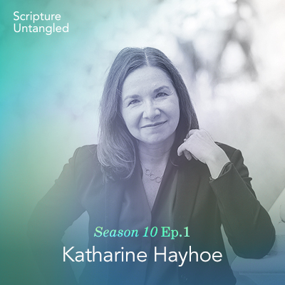 Katharine Hayhoe