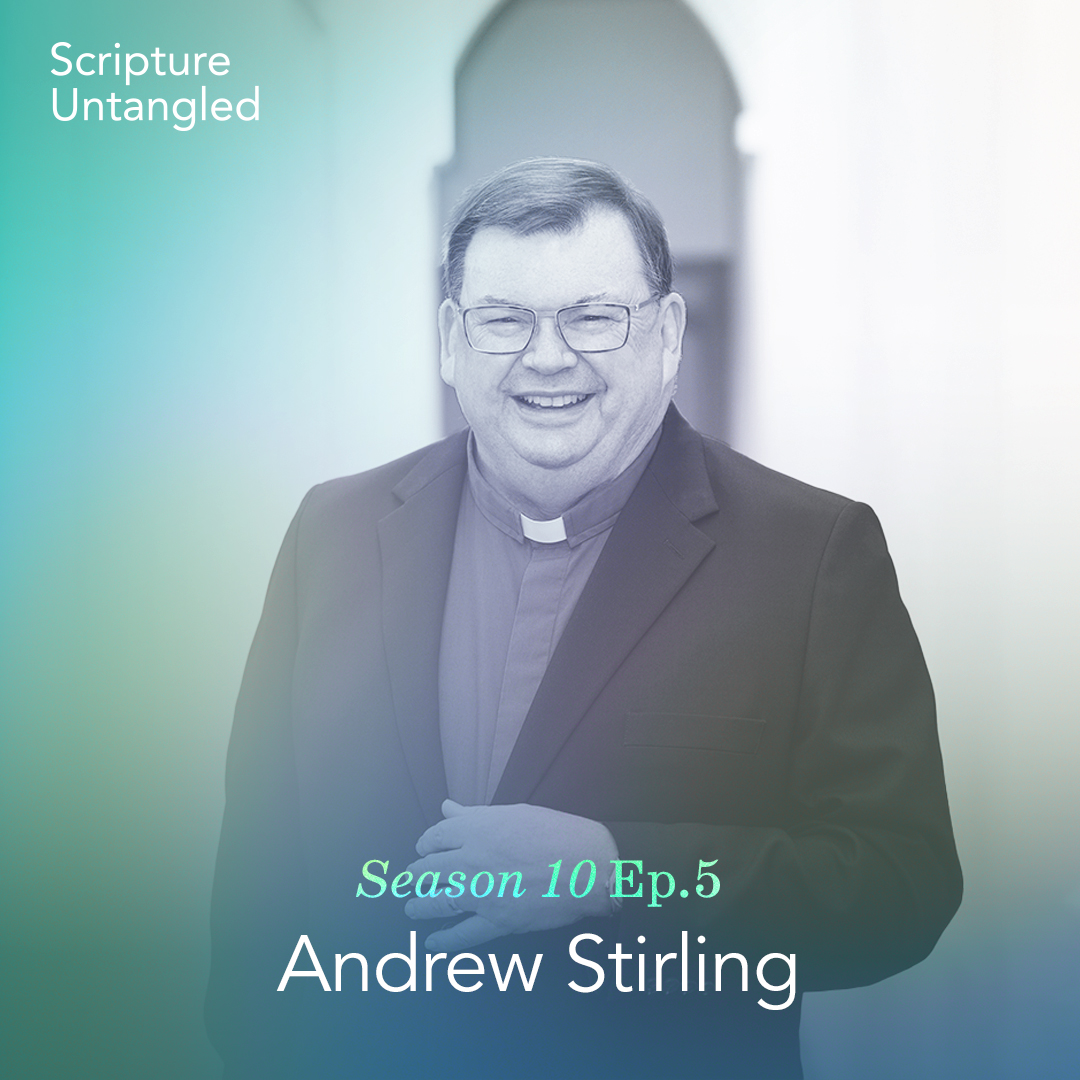 Andrew Stirling