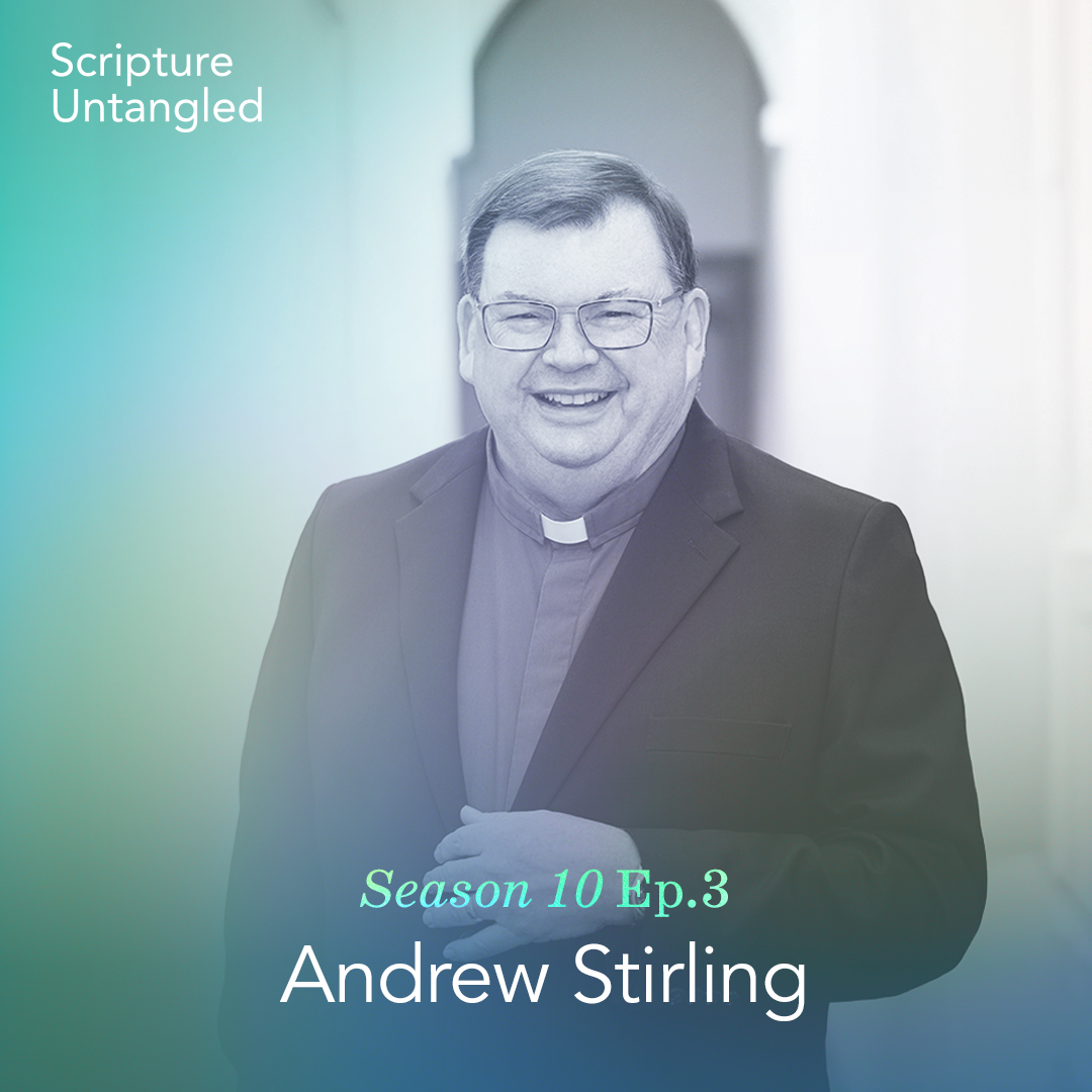 Andrew Stirling