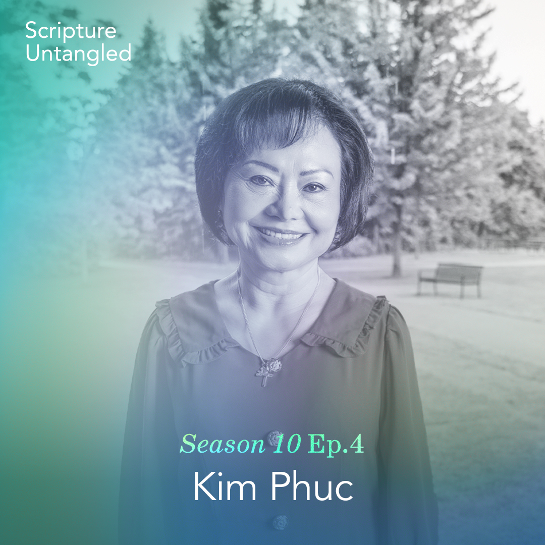Kim Phuc