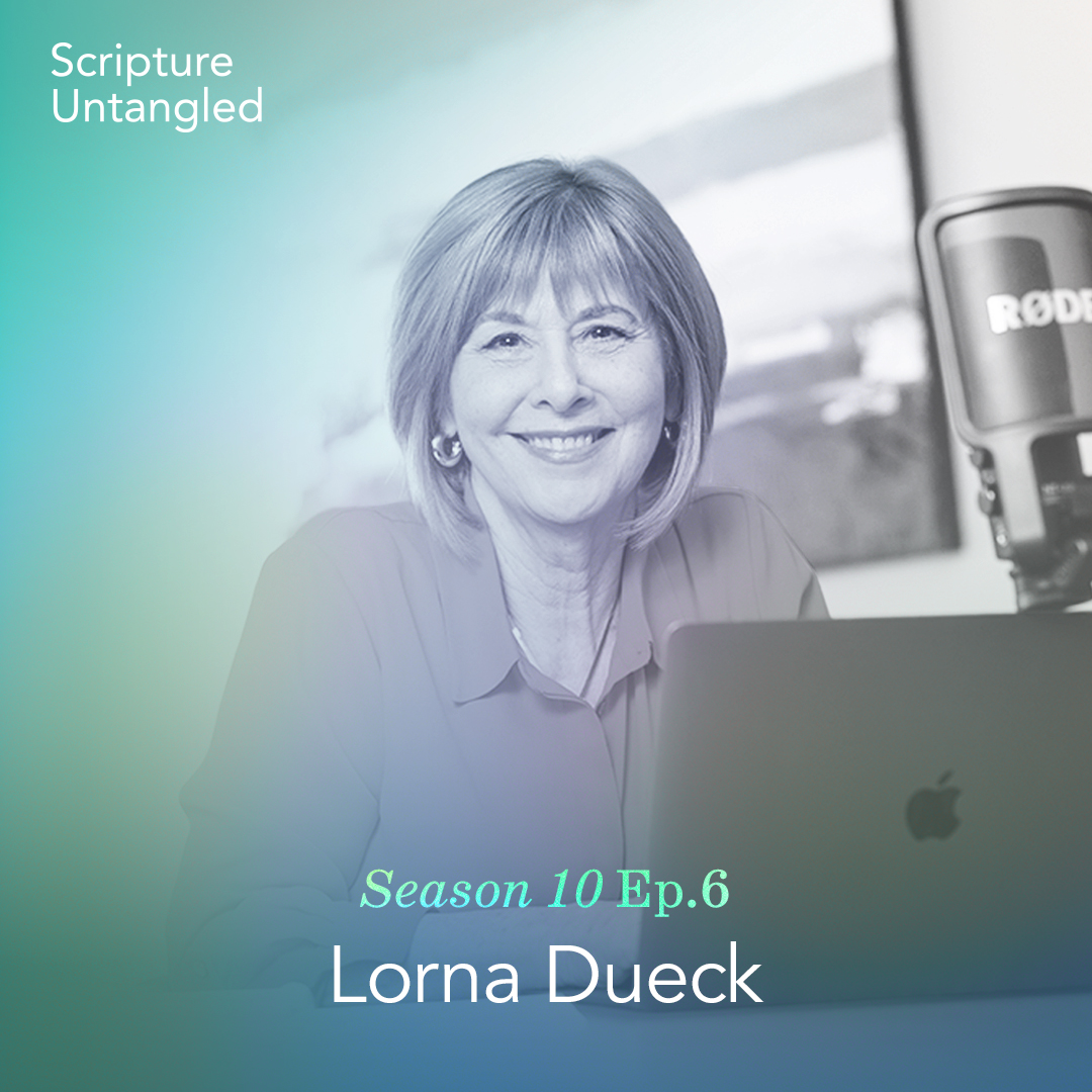Lorna Dueck