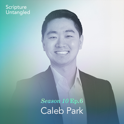 Caleb Park