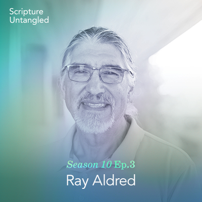 Ray Aldred
