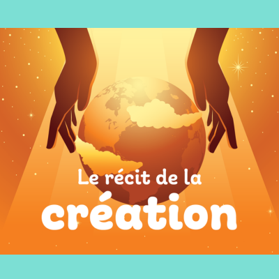 Le recit de la creation