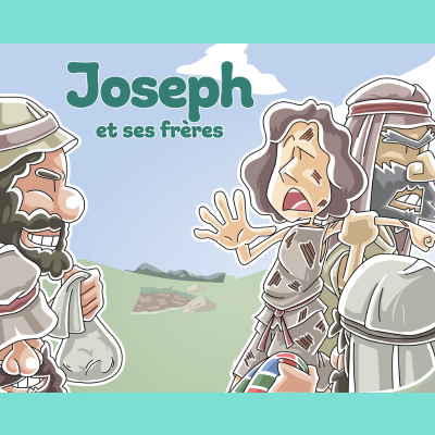 Joseph et ses 